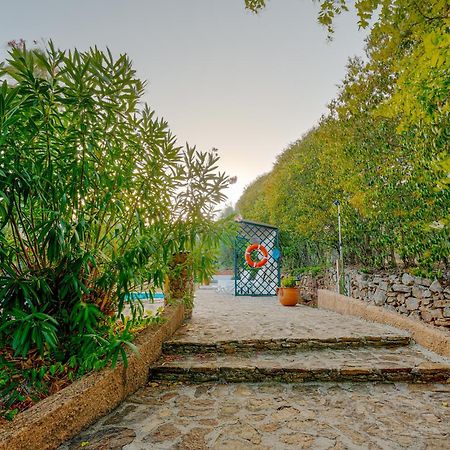 Sao Pedro de Tomar Casa Do Valeヴィラ エクステリア 写真