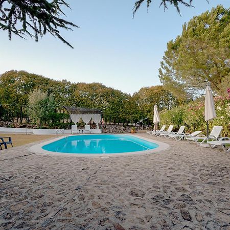 Sao Pedro de Tomar Casa Do Valeヴィラ エクステリア 写真