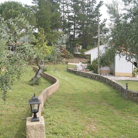 Sao Pedro de Tomar Casa Do Valeヴィラ エクステリア 写真