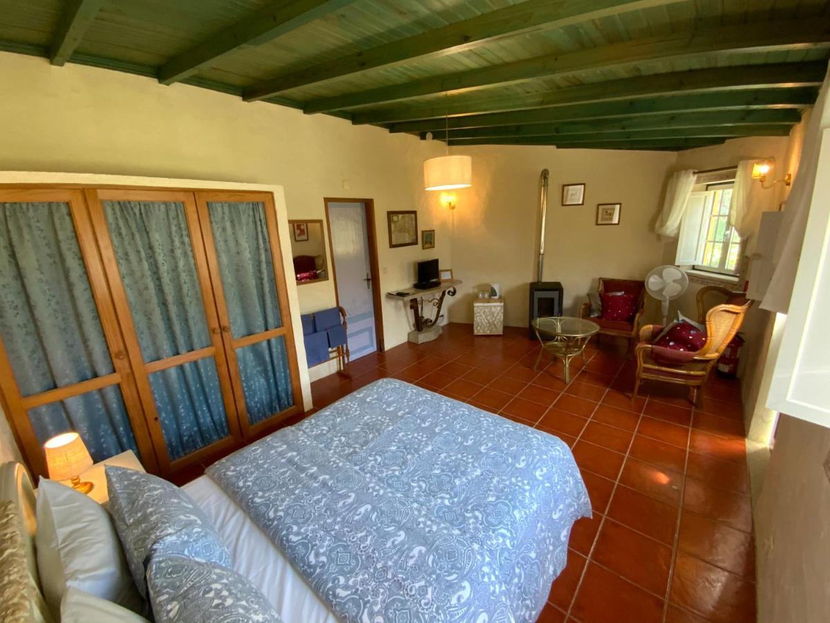 Sao Pedro de Tomar Casa Do Valeヴィラ エクステリア 写真