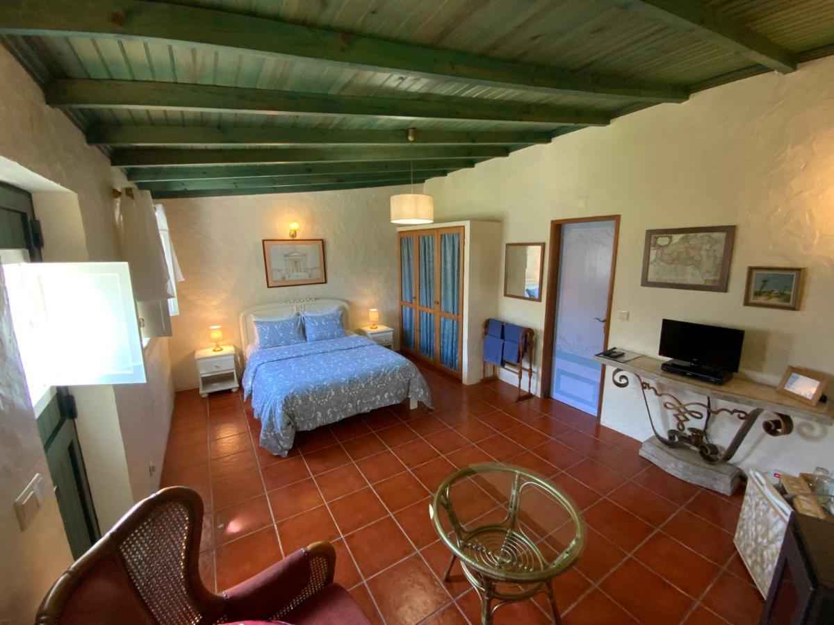 Sao Pedro de Tomar Casa Do Valeヴィラ エクステリア 写真