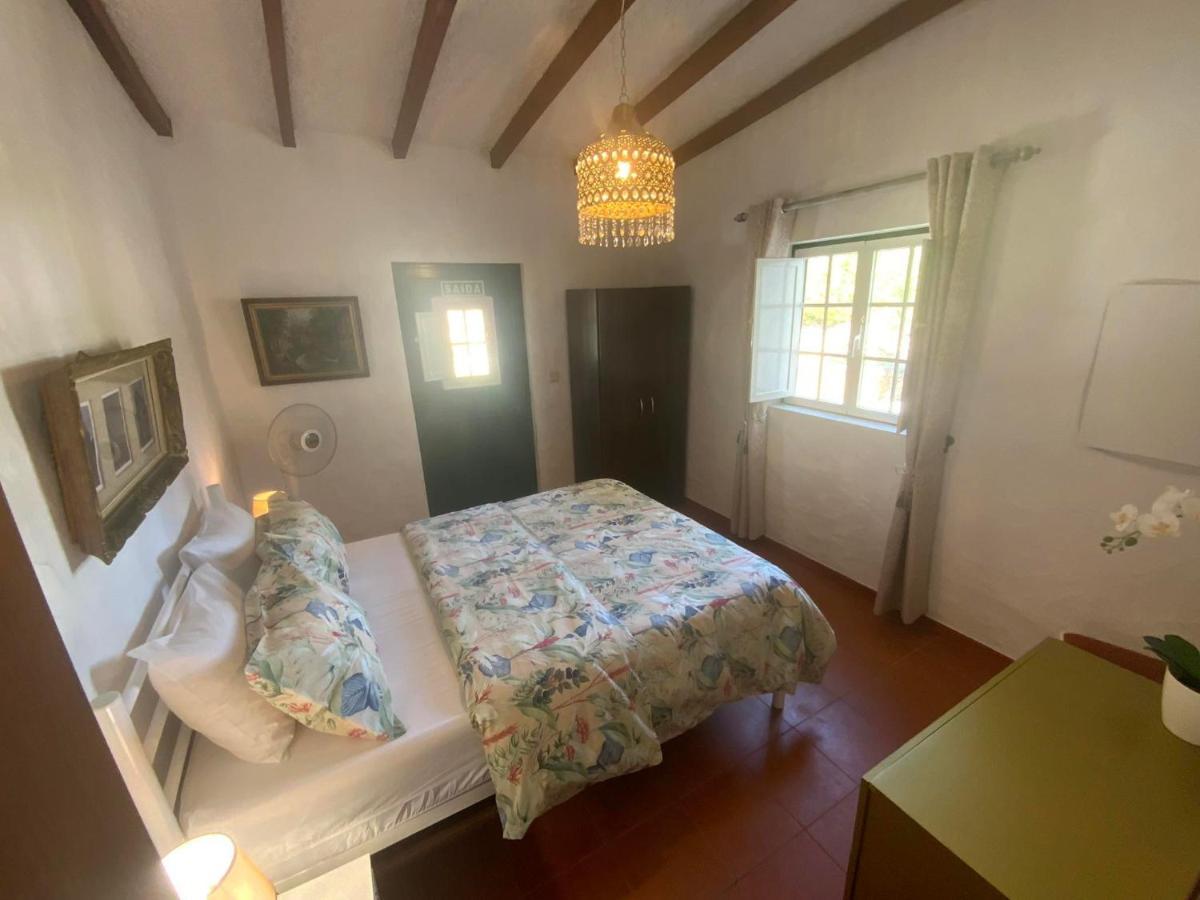 Sao Pedro de Tomar Casa Do Valeヴィラ エクステリア 写真
