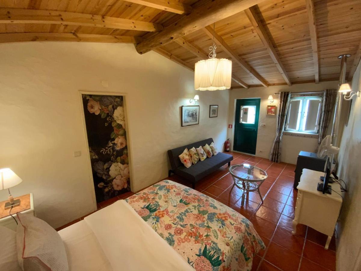 Sao Pedro de Tomar Casa Do Valeヴィラ エクステリア 写真