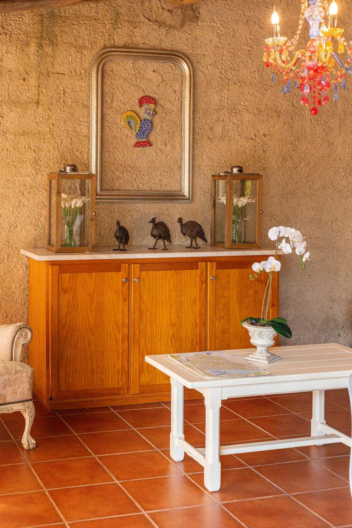 Sao Pedro de Tomar Casa Do Valeヴィラ エクステリア 写真