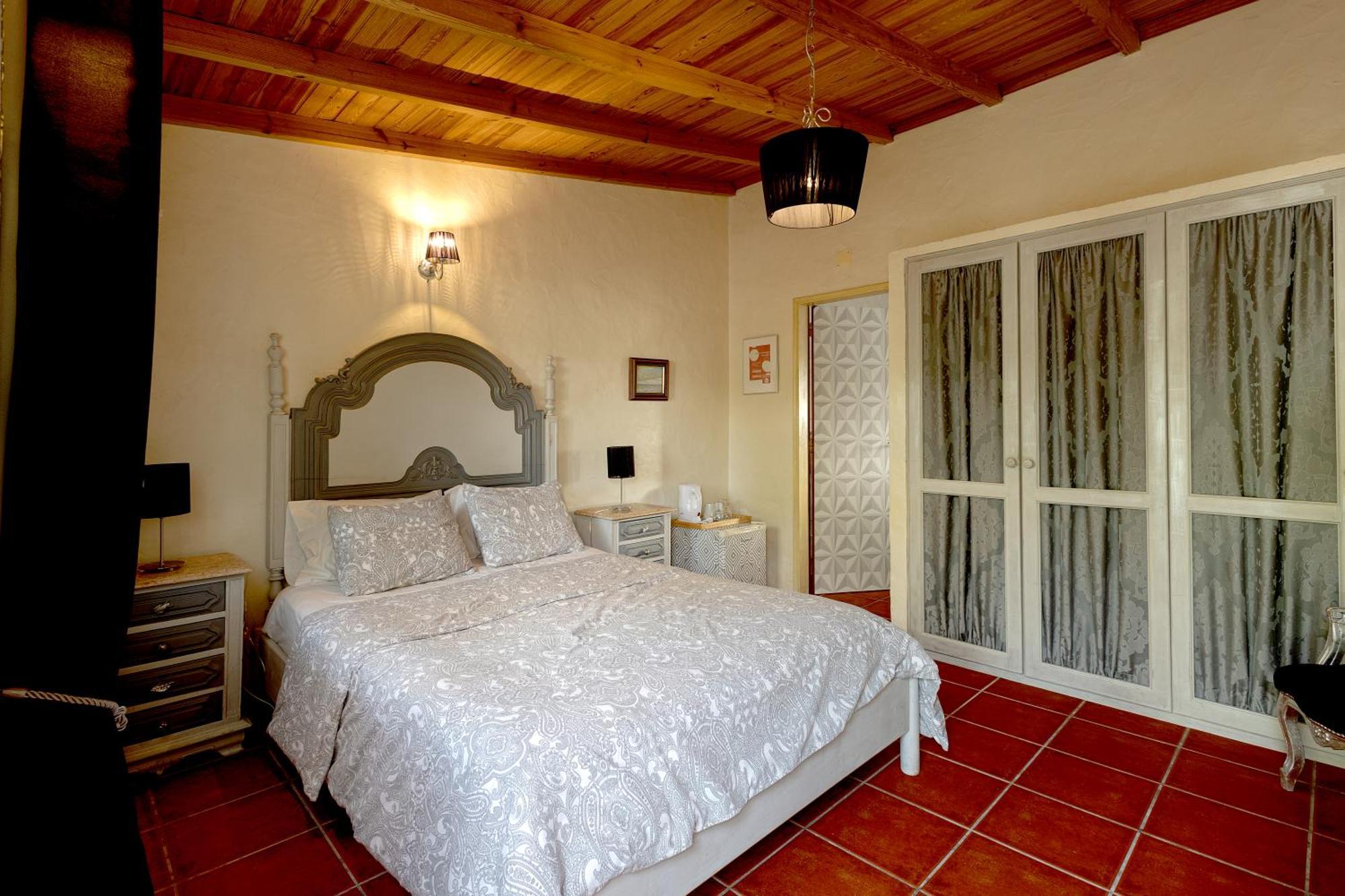 Sao Pedro de Tomar Casa Do Valeヴィラ エクステリア 写真