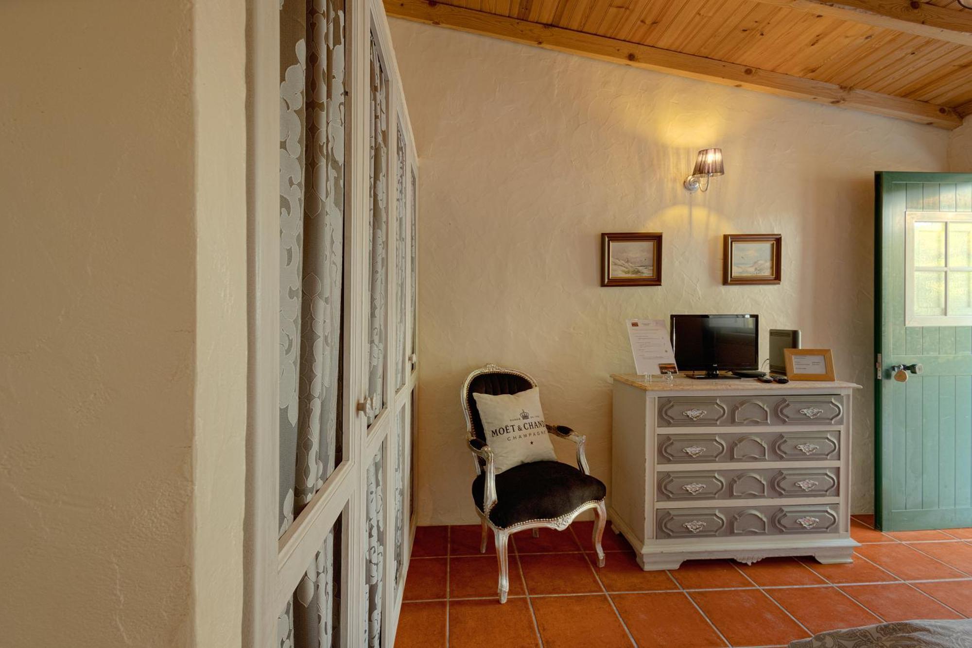 Sao Pedro de Tomar Casa Do Valeヴィラ エクステリア 写真