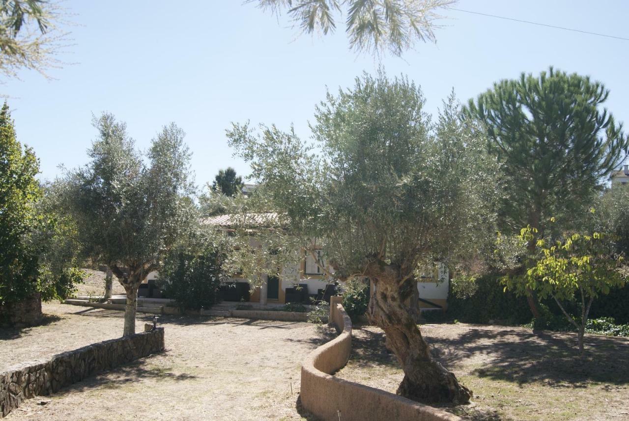 Sao Pedro de Tomar Casa Do Valeヴィラ エクステリア 写真