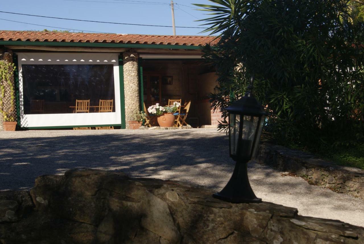 Sao Pedro de Tomar Casa Do Valeヴィラ エクステリア 写真
