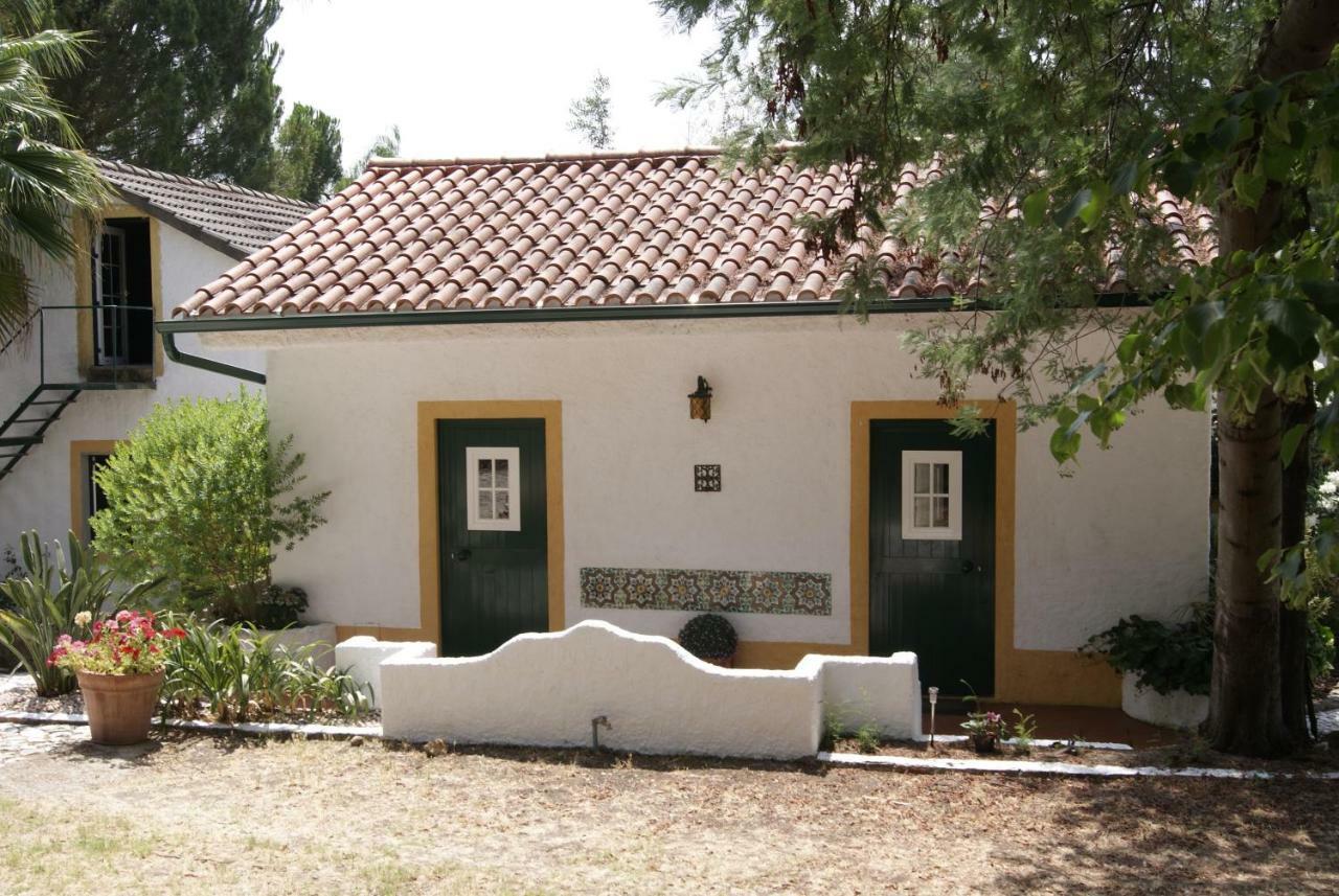 Sao Pedro de Tomar Casa Do Valeヴィラ エクステリア 写真