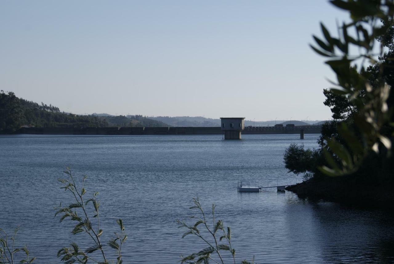 Sao Pedro de Tomar Casa Do Valeヴィラ エクステリア 写真