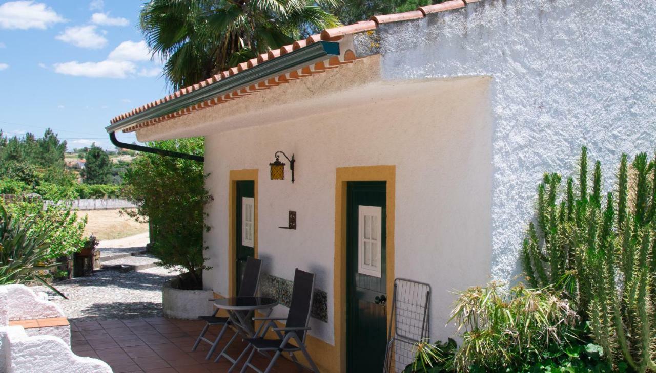 Sao Pedro de Tomar Casa Do Valeヴィラ エクステリア 写真