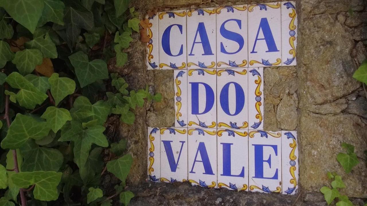 Sao Pedro de Tomar Casa Do Valeヴィラ エクステリア 写真